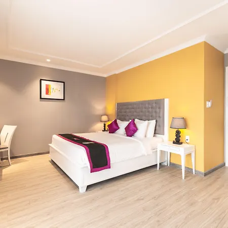 Avanti Boutique Hotel-3