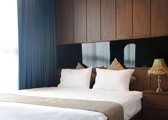 Signature Boutique Hotel TP. Hồ Chí Minh